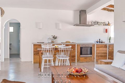 Villa a Cala Vadella, Ibiza, Cala Vadella - € 2.475.000 | Ref: CVE640 - foto 30